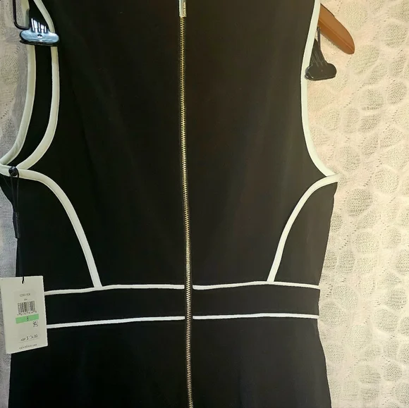 NWT Calvin Klein dress - Picture 4 of 5
